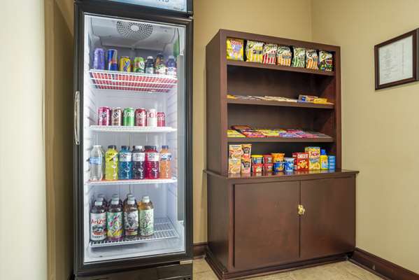  - Best Western Plus Chalmette Hotel