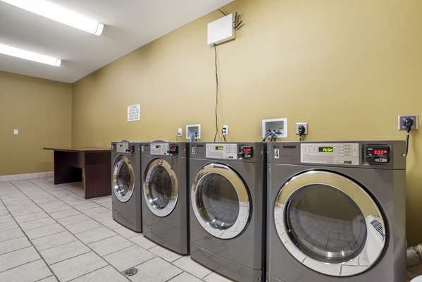  - Best Western Plus Chalmette Hotel