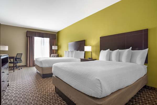  - Best Western Plus Chalmette Hotel