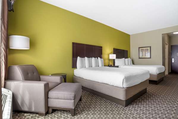 - Best Western Plus Chalmette Hotel