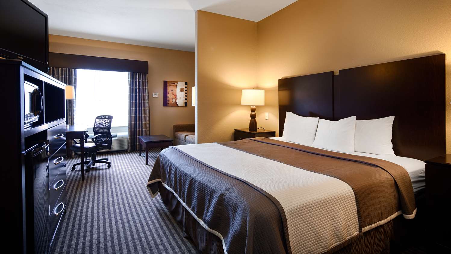 Best Western Oakdale Inn, LA - See Discounts