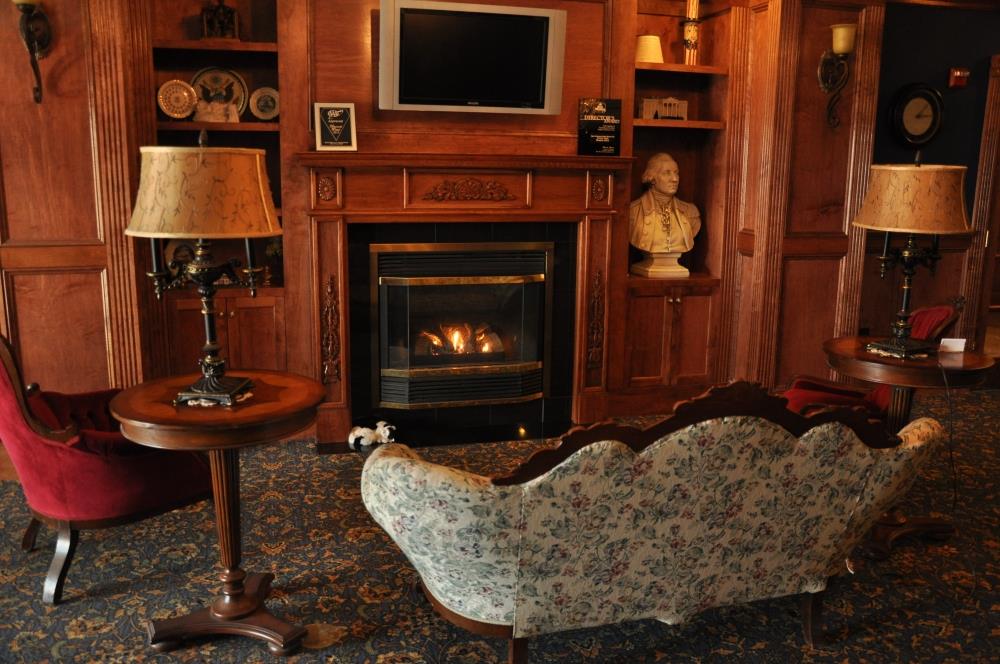 Best Western White House Inn Bangor Me See S Lobby Best Western White House Inn Bangor