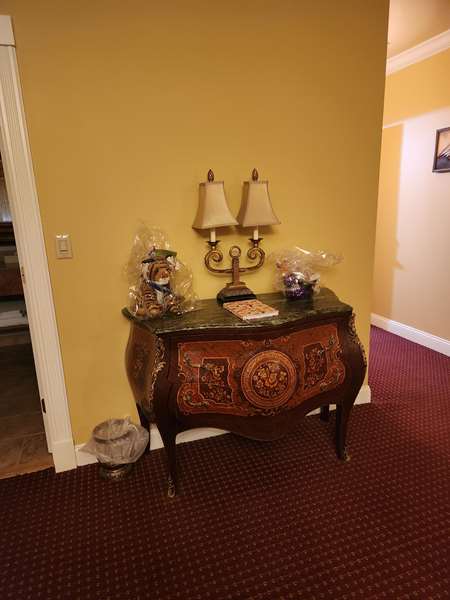 Suite - Best Western White House Inn Bangor - I-95, Exit 180