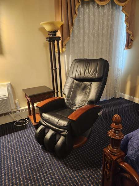  - Best Western White House Inn Bangor - I-95, Exit 180