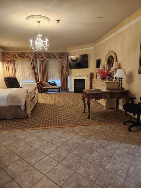 Suite - Best Western White House Inn Bangor - I-95, Exit 180
