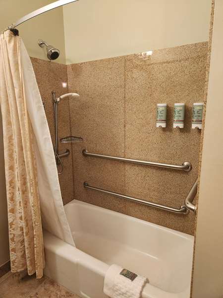 Suite - Best Western White House Inn Bangor - I-95, Exit 180