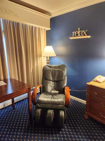  - Best Western White House Inn Bangor - I-95, Exit 180