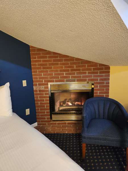  - Best Western White House Inn Bangor - I-95, Exit 180