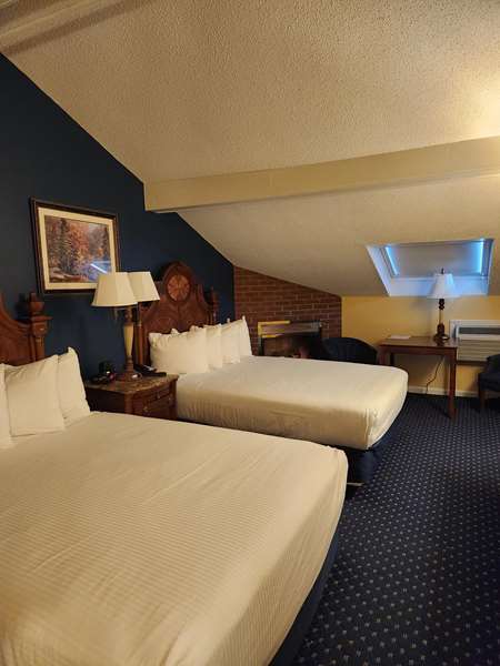  - Best Western White House Inn Bangor - I-95, Exit 180
