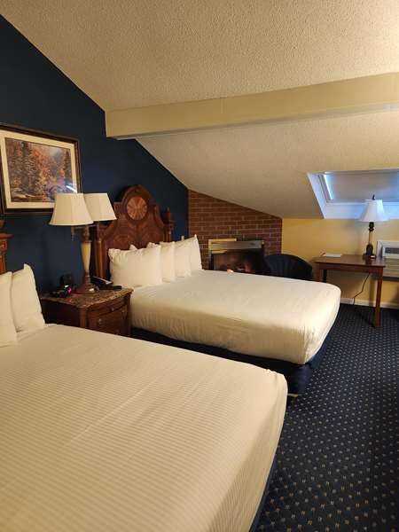  - Best Western White House Inn Bangor - I-95, Exit 180