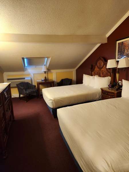  - Best Western White House Inn Bangor - I-95, Exit 180