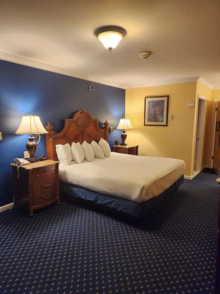  - Best Western White House Inn Bangor - I-95, Exit 180
