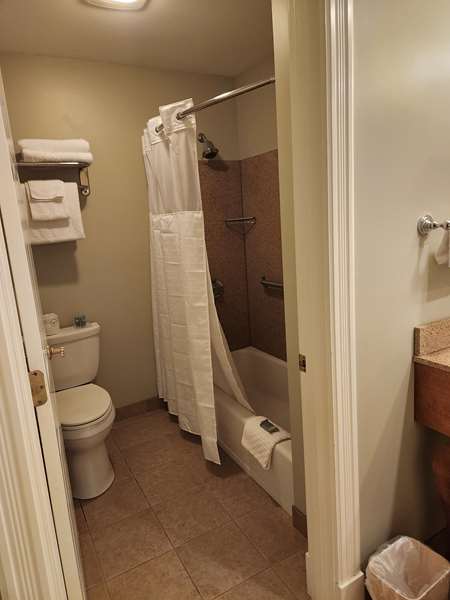  - Best Western White House Inn Bangor - I-95, Exit 180