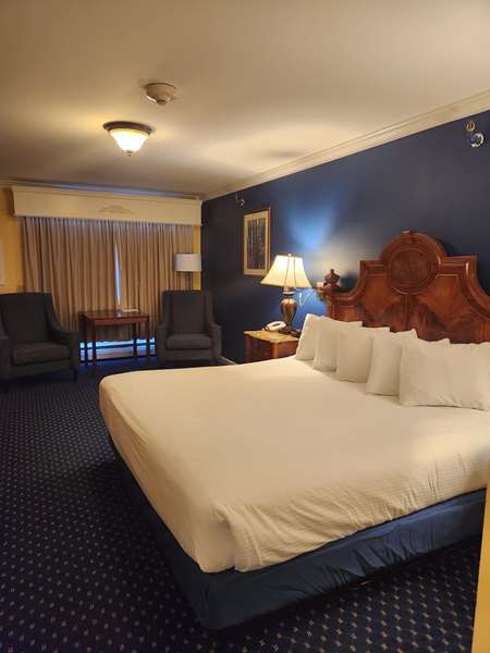  - Best Western White House Inn Bangor - I-95, Exit 180