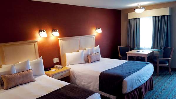  - Best Western Acadia Park Inn Bar Harbor