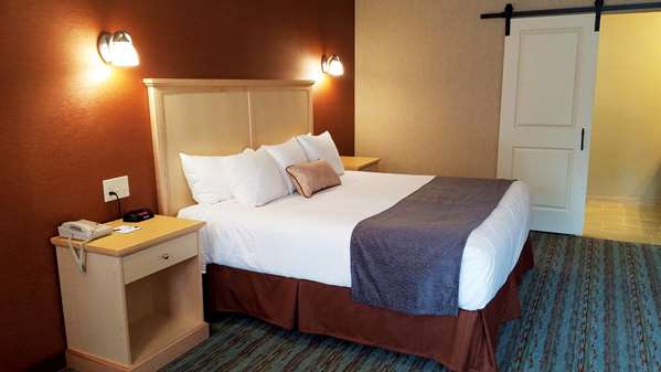  - Best Western Acadia Park Inn Bar Harbor