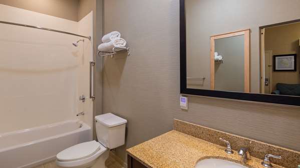  - Best Western Acadia Park Inn Bar Harbor