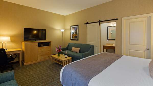  - Best Western Acadia Park Inn Bar Harbor