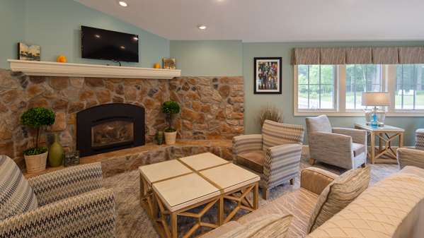  - Best Western Acadia Park Inn Bar Harbor