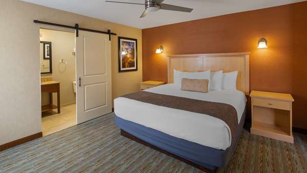  - Best Western Acadia Park Inn Bar Harbor