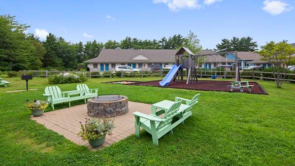  - Best Western Acadia Park Inn Bar Harbor