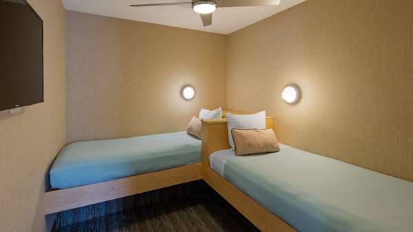  - Best Western Acadia Park Inn Bar Harbor