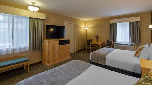  - Best Western Acadia Park Inn Bar Harbor