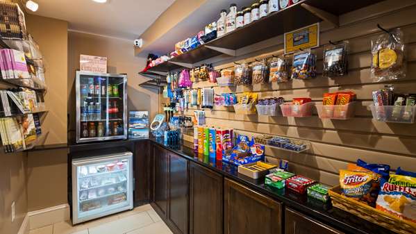  - Best Western Merry Manor Inn South Portland