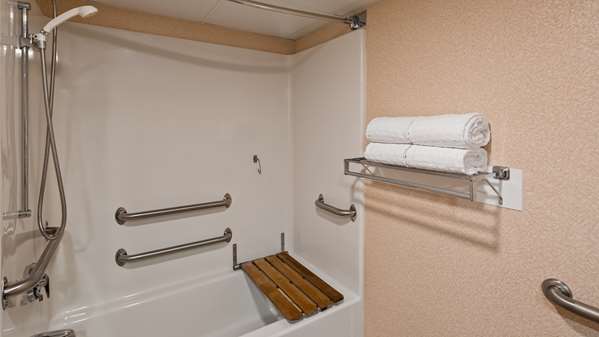  - Best Western Merry Manor Inn South Portland