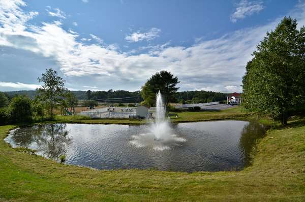  - Best Western Inn Freeport