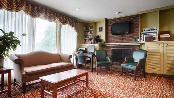  - Best Western Inn Freeport