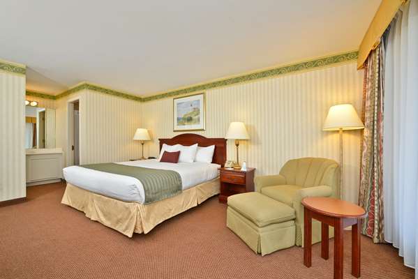  - Best Western Inn Freeport
