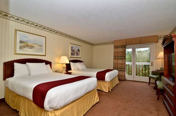  - Best Western Inn Freeport