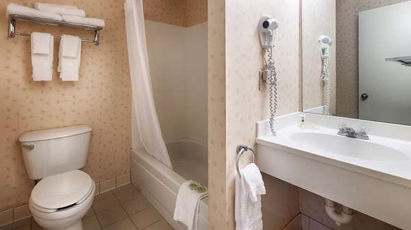  - Best Western Inn Freeport