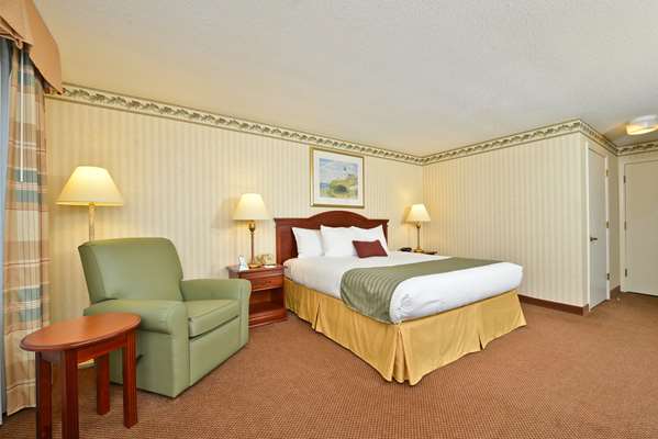  - Best Western Inn Freeport