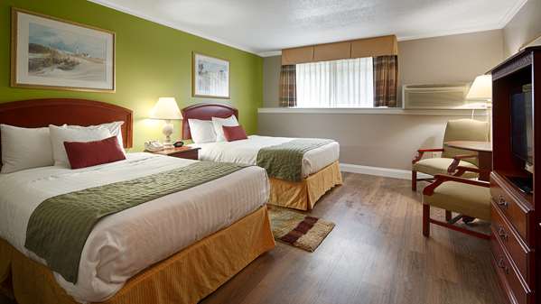  - Best Western Inn Freeport