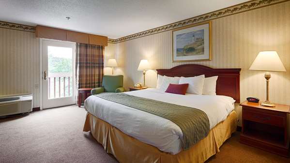  - Best Western Inn Freeport
