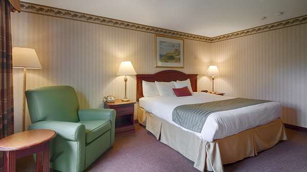  - Best Western Inn Freeport