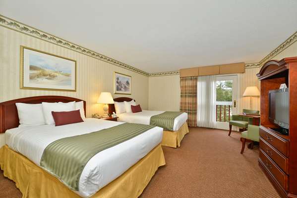  - Best Western Inn Freeport