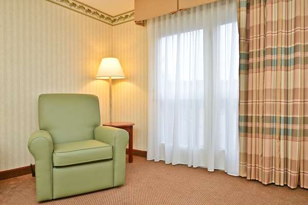  - Best Western Inn Freeport