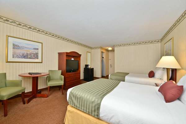  - Best Western Inn Freeport