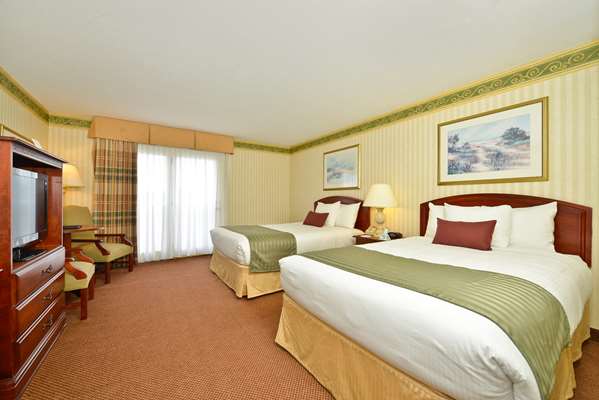  - Best Western Inn Freeport