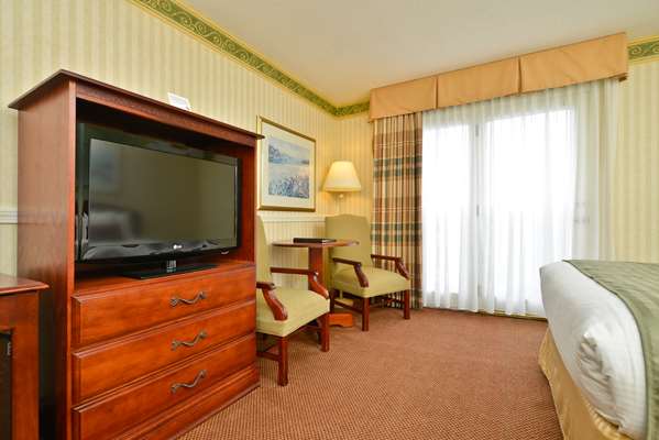 - Best Western Inn Freeport