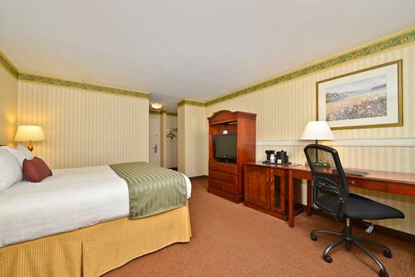  - Best Western Inn Freeport