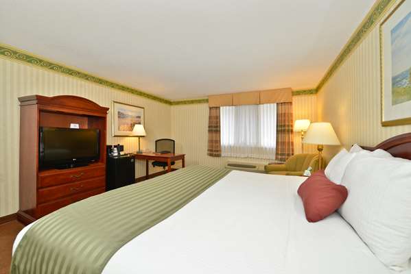  - Best Western Inn Freeport