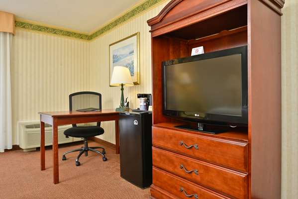 - Best Western Inn Freeport