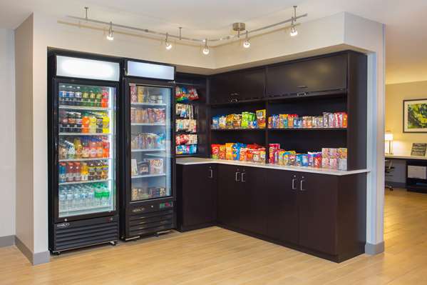  - Best Western York Inn