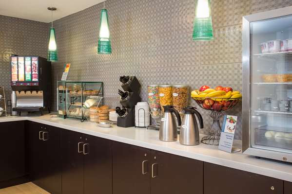 Amenities - Best Western York Inn