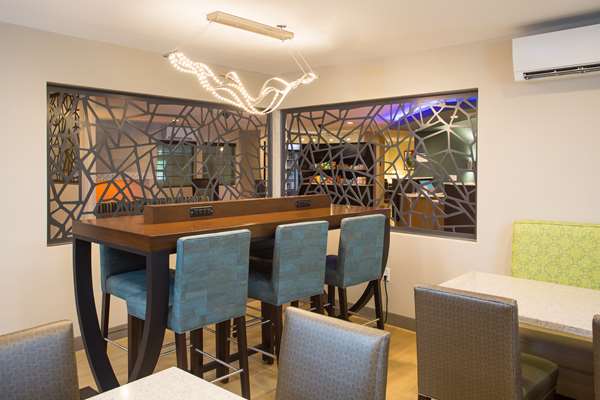 Amenities - Best Western York Inn