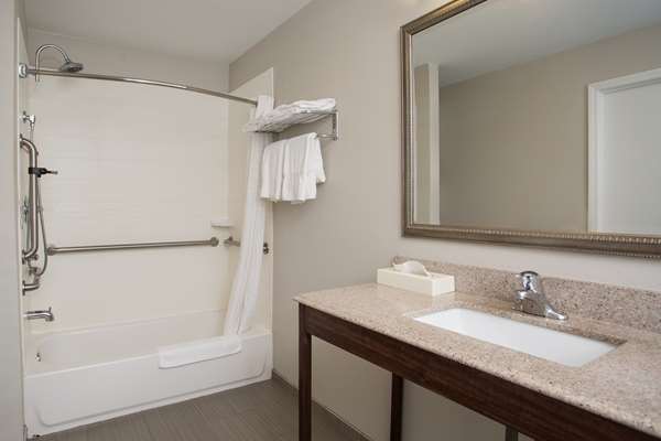  - Best Western York Inn